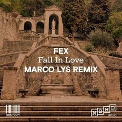 Cover of Fall in Love (Marco Lys Remix)