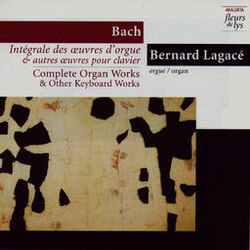 Complete Organ Works & Other Keyboard Works 4: Prelude & Fugue In G Major BWV 550 And Other Early Works. Vol.4 (Bach)