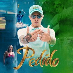 Cover of Pedido