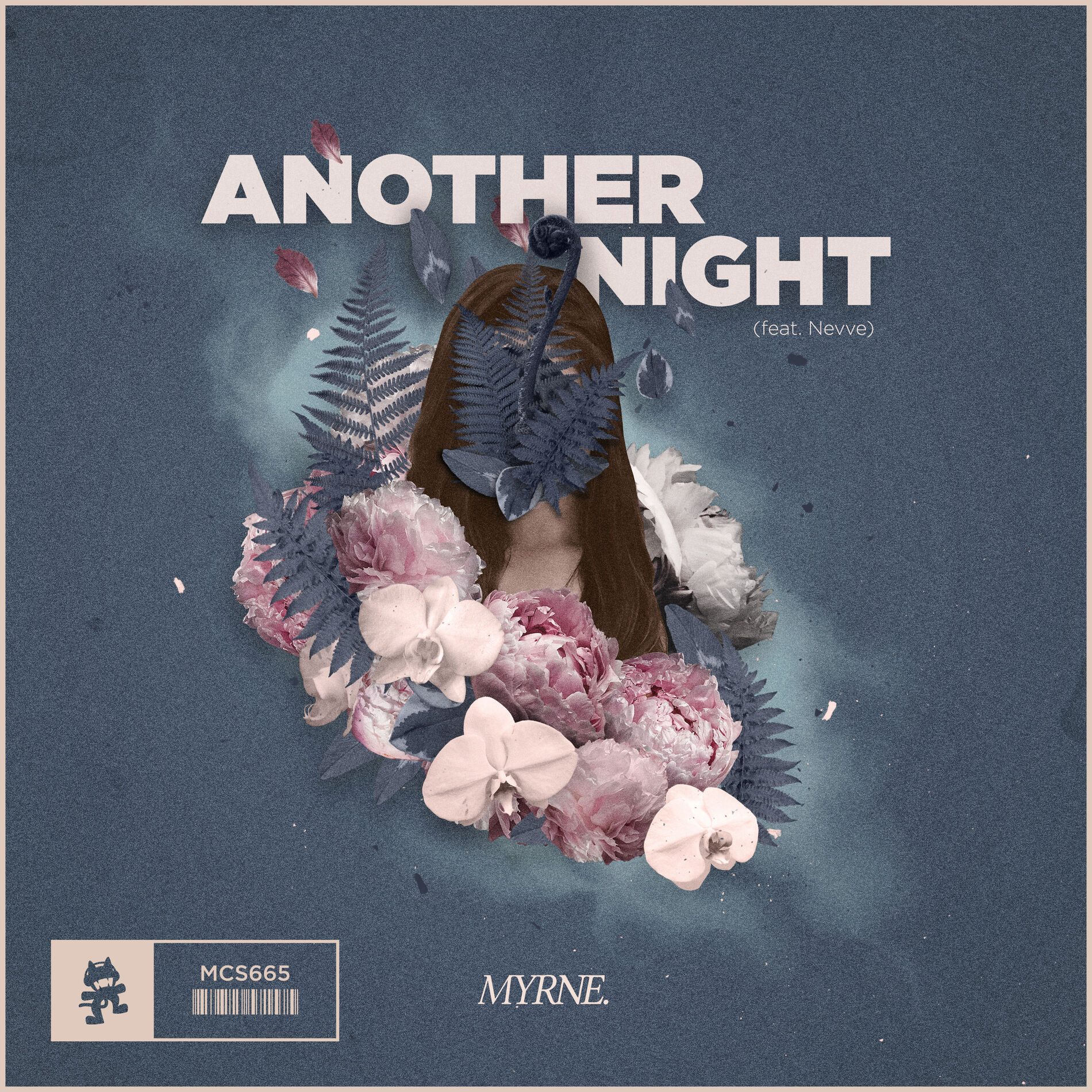 Album cover of Another Night