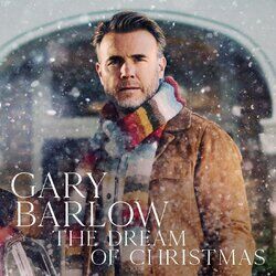 Cover of The Dream of Christmas (Deluxe)