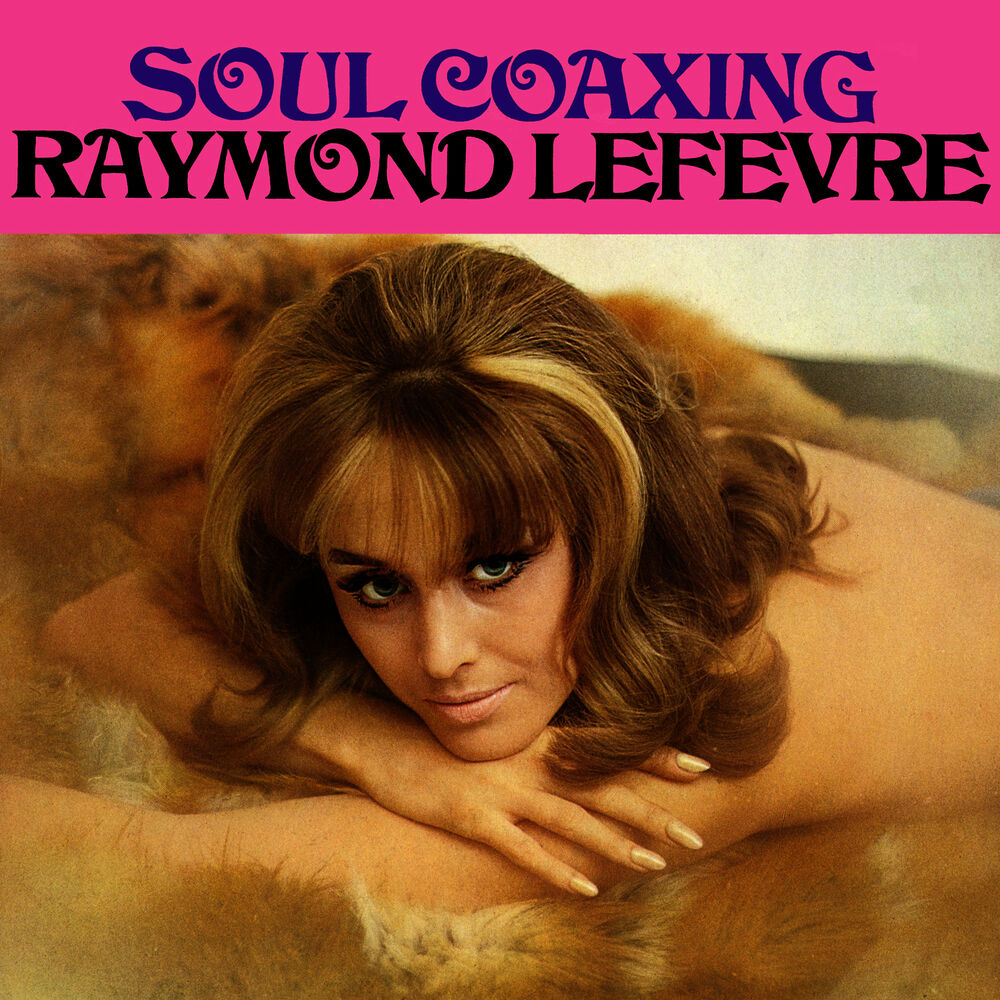 Picture of Soul Coaxing