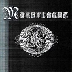 Cover of Maleficent