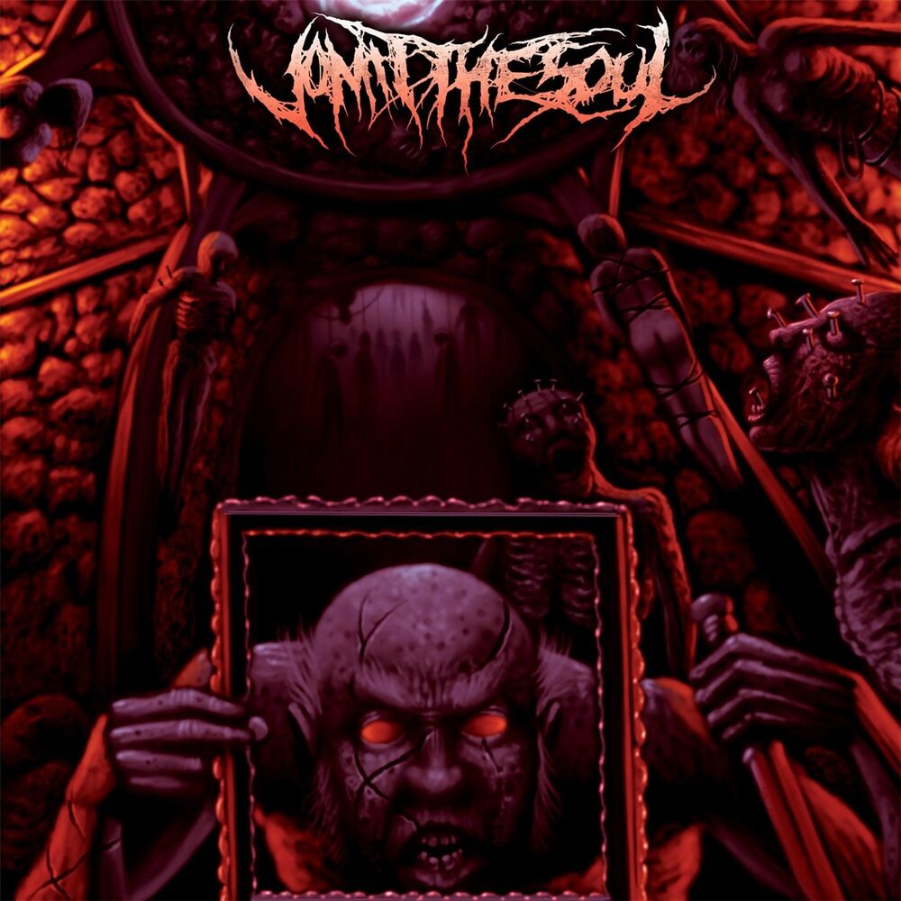 Picture of Portraits of Inhuman Abominations (Re-Issue)