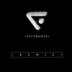 Cover of Shine a Rewind (DJ Harmony Remix) / Fly Step