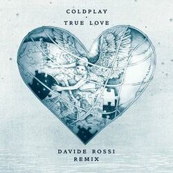 Cover of True Love (Davide Rossi Remix)