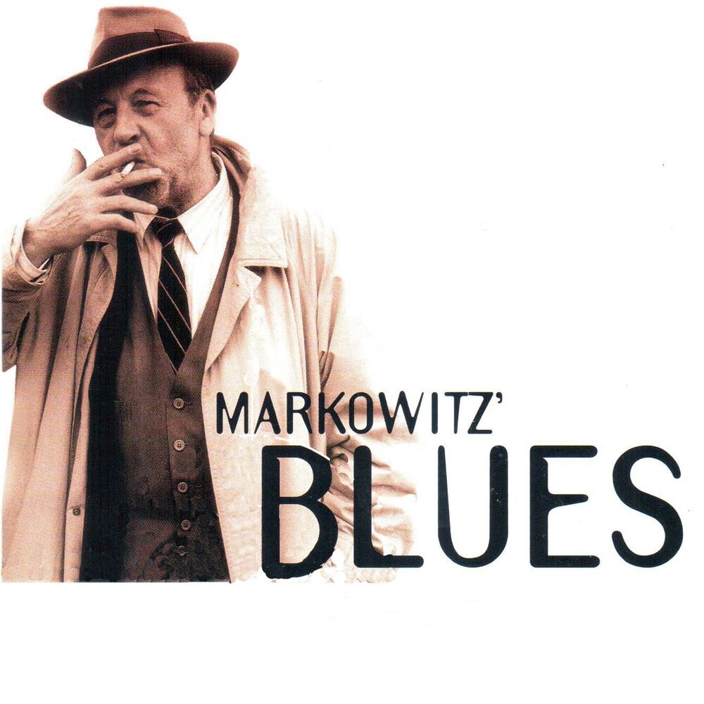 Picture of Markowitz' Blues