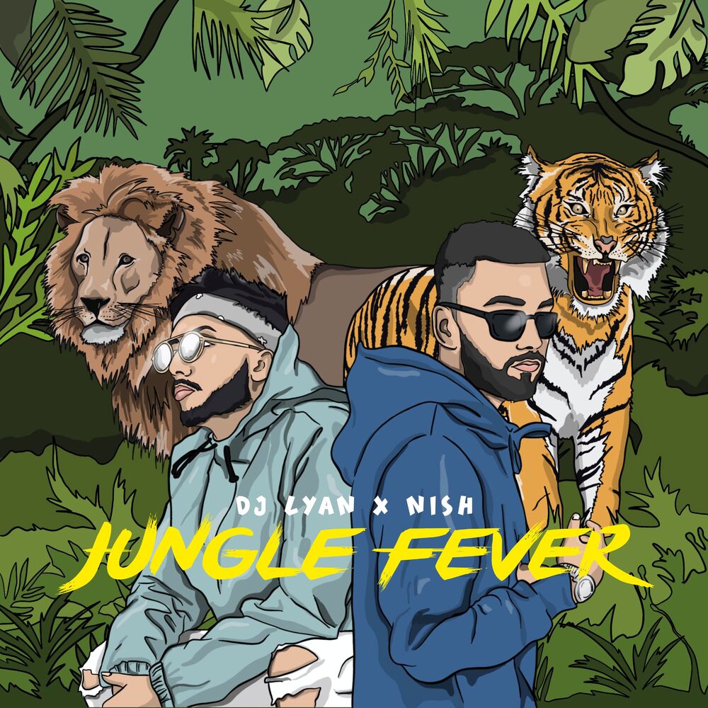 Picture of Jungle Fever