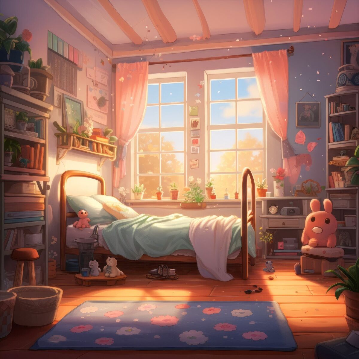 Album cover of Dreamland Delights: Sleepy Serenades for Kids