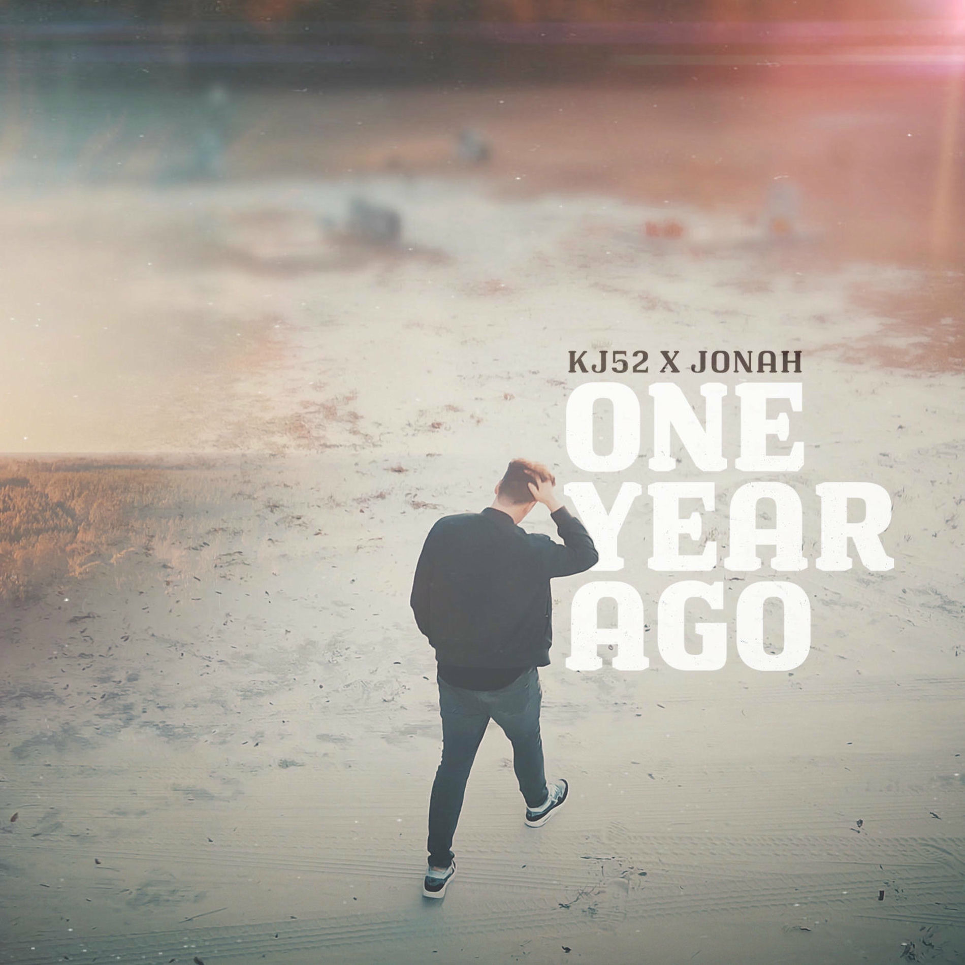 Album cover of One Year Ago