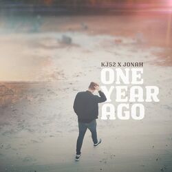 Cover of One Year Ago