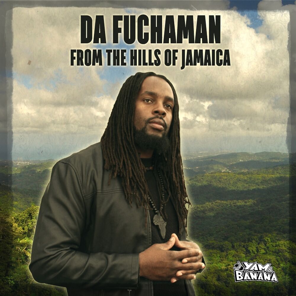 Picture of From the Hills of Jamaica