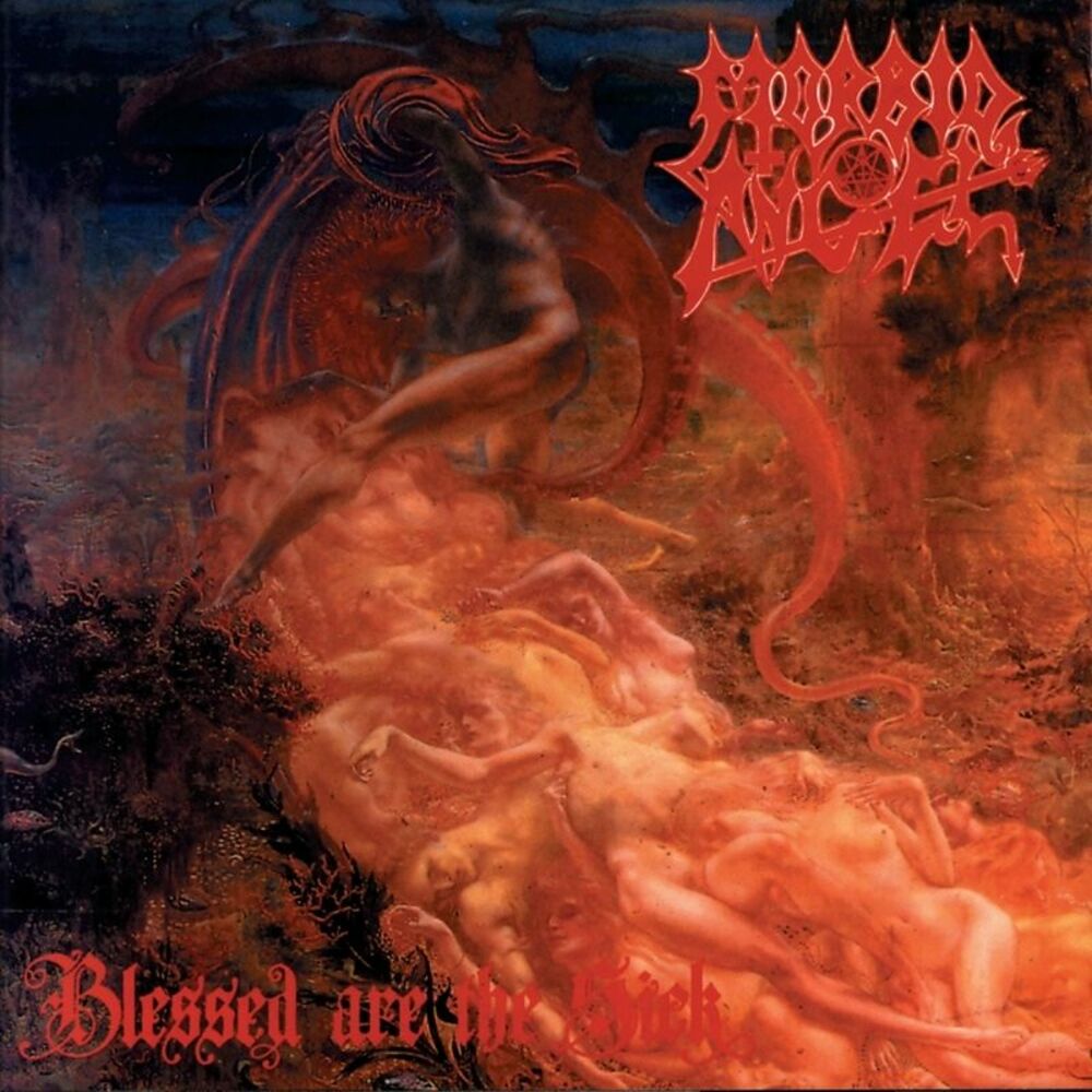 Picture of Blessed Are the Sick