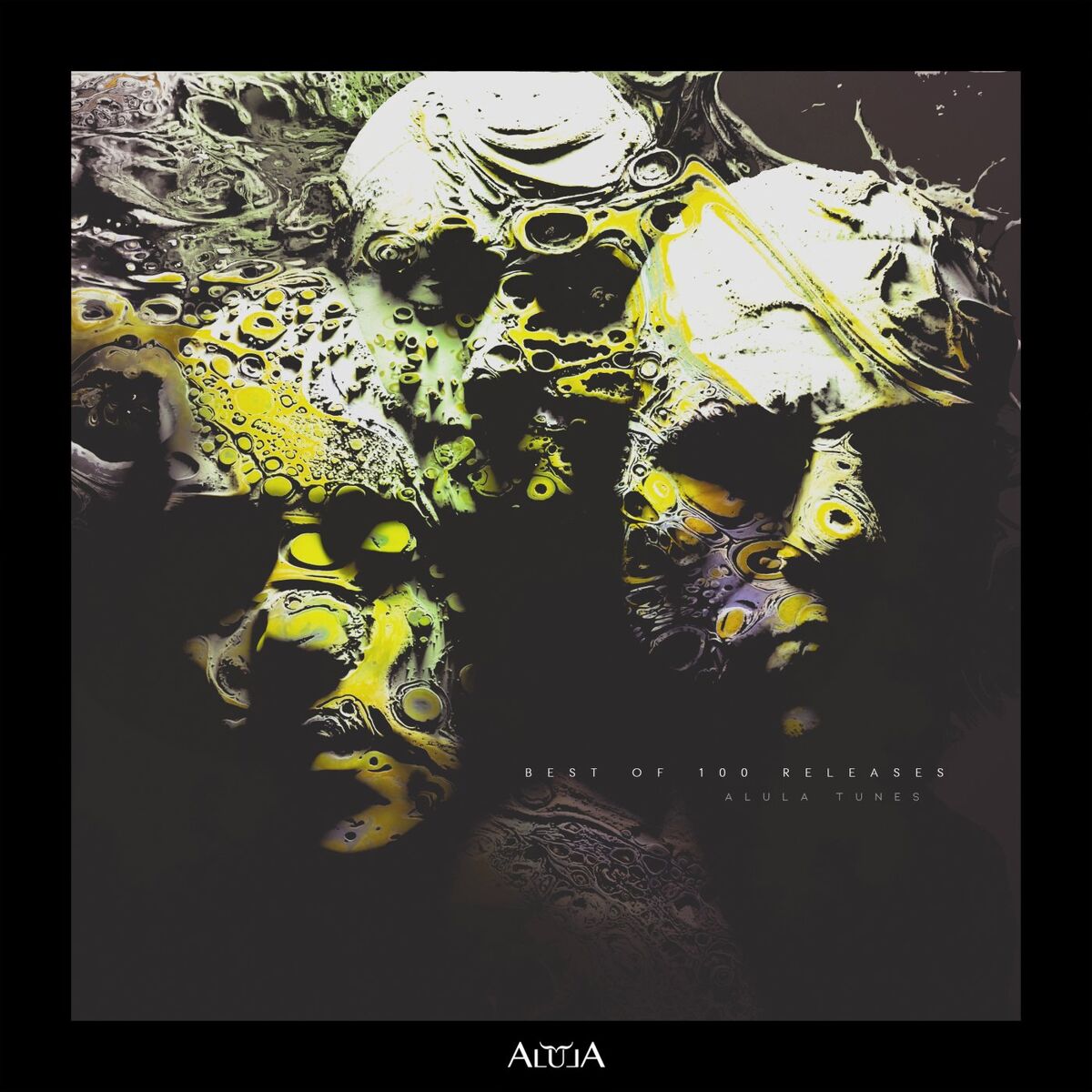 Album cover of Best of 100 Releases