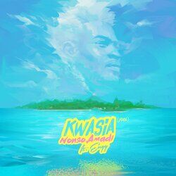 Cover of Kwasia