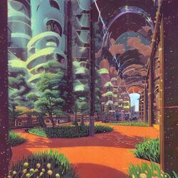 Cover of Ricky Bellagio 1