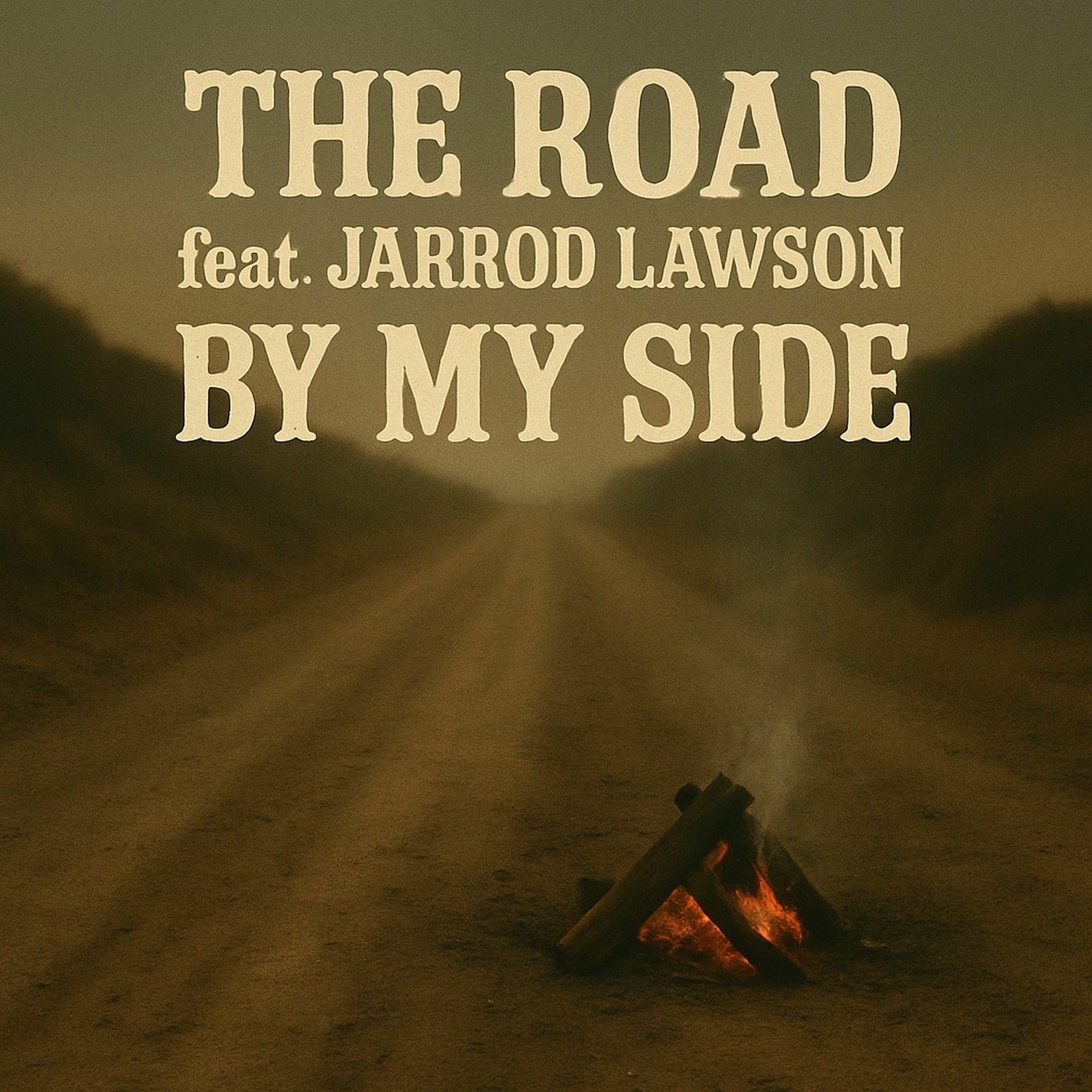 Album cover of By My Side