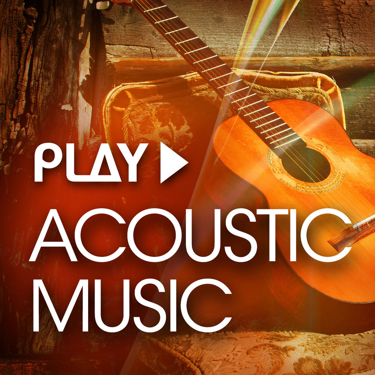 Album cover of Play: Acoustic Music