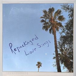 Cover of Repackaged Love Songs