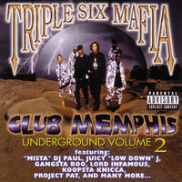 ● 3-1TIME CLIQUE MAFIA Triple Six Mafia: álbuns, músicas, shows | Deezer