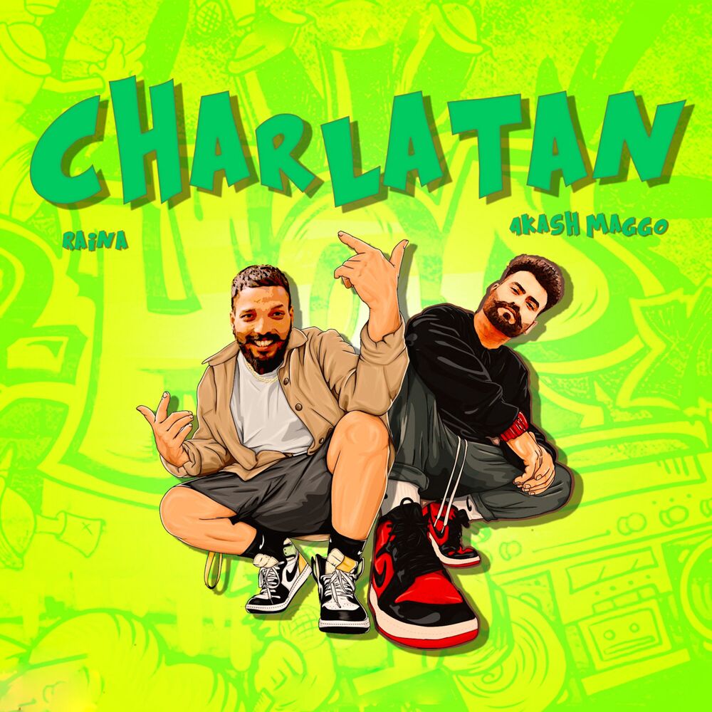 Picture of Charlatan