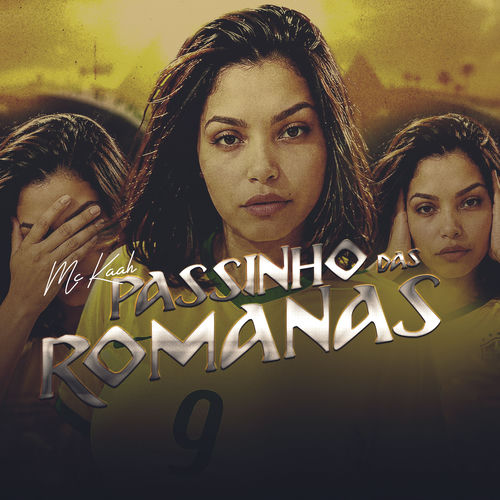 Passinho das Romana