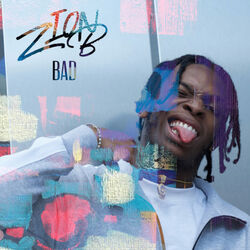 Cover of Bad