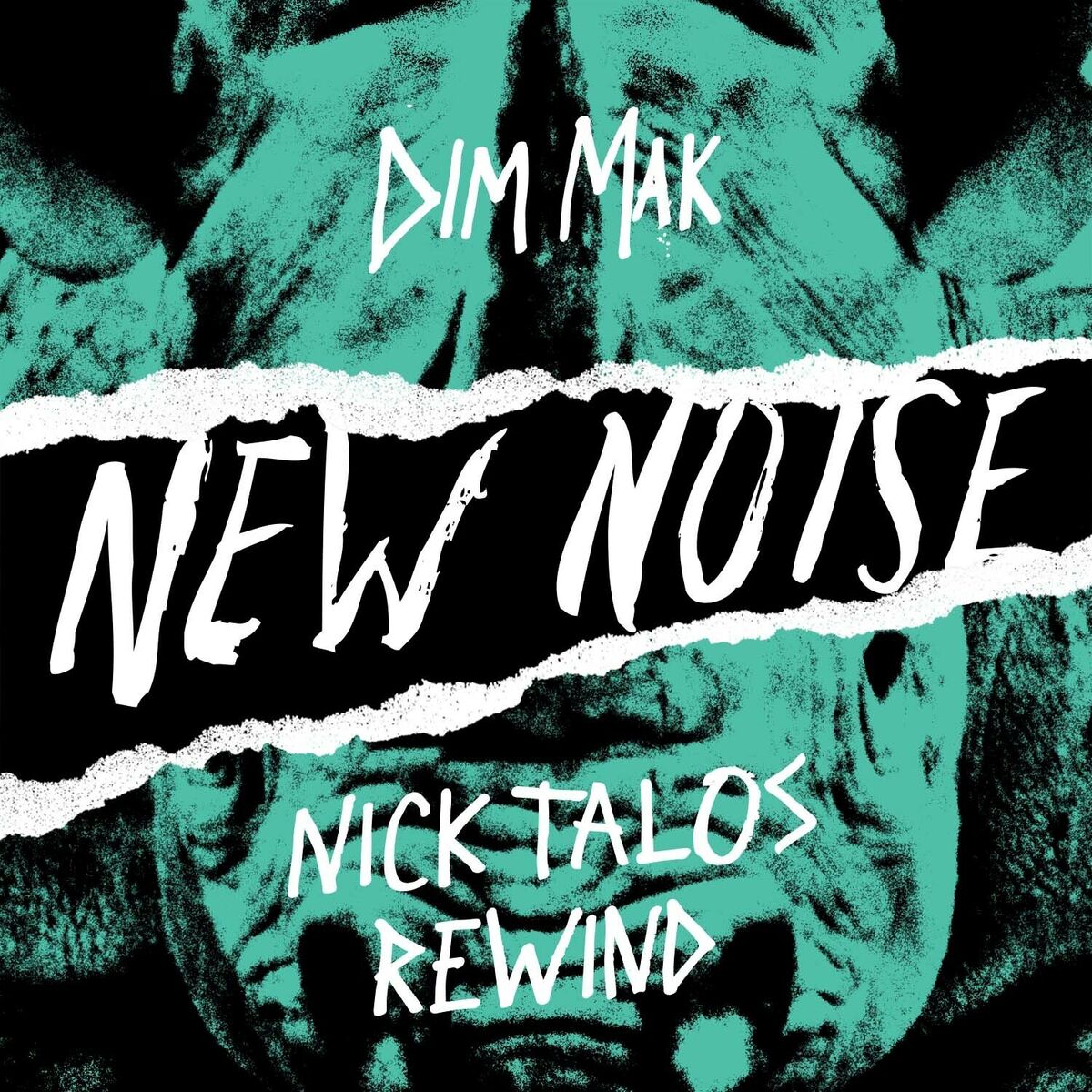 Album cover of Rewind