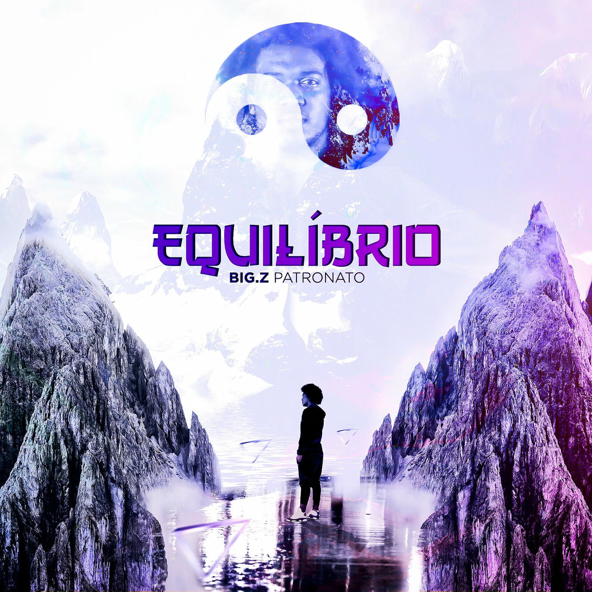 Album cover of Vida É so 1