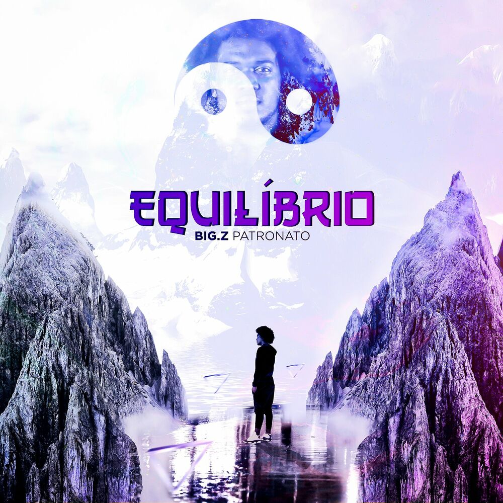 Picture of Equilíbrio