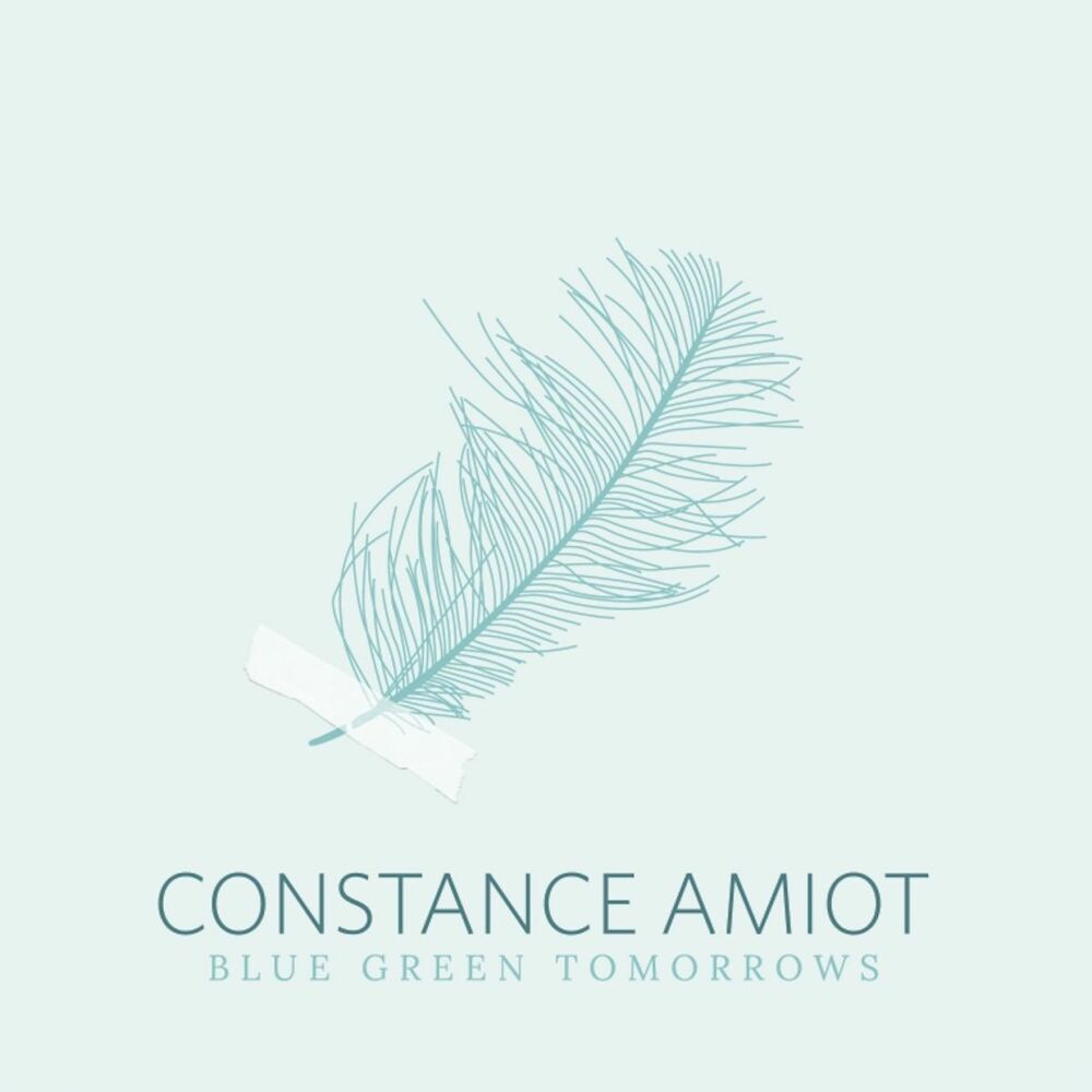 Picture of Blue Green Tomorrows