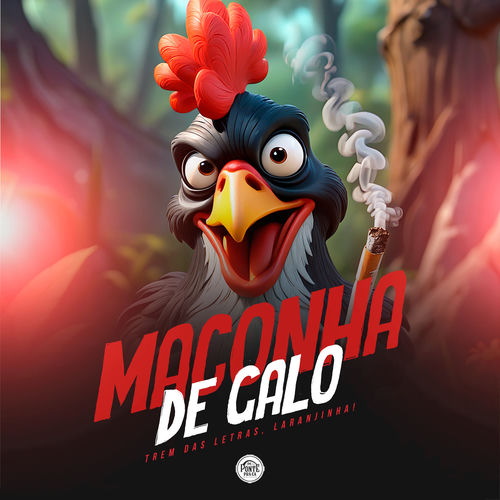 Maconha de Galo