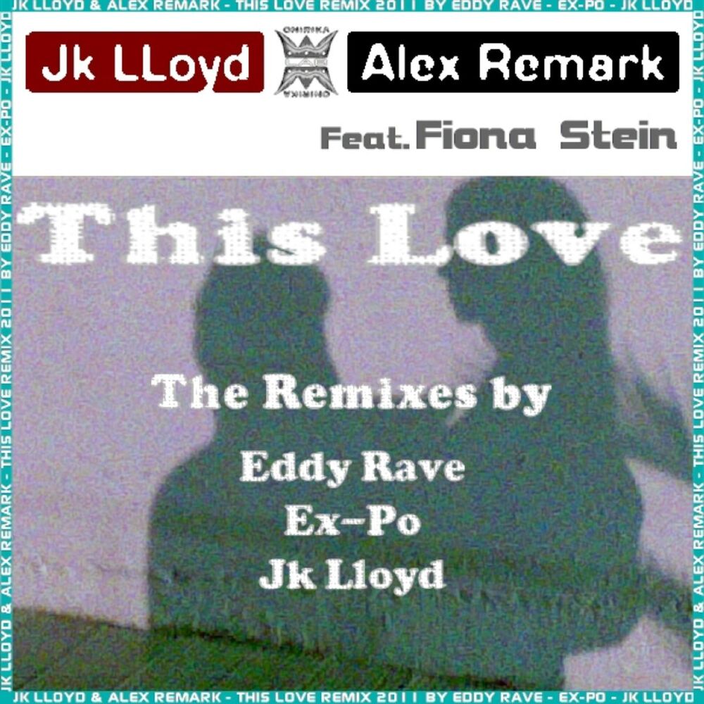 Picture of This Love Remix