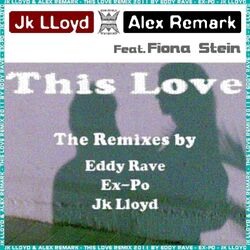 Cover of This Love Remix