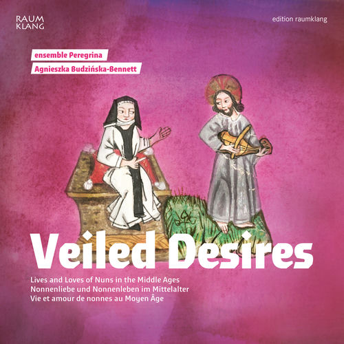 Veiled desires