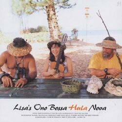 music cover