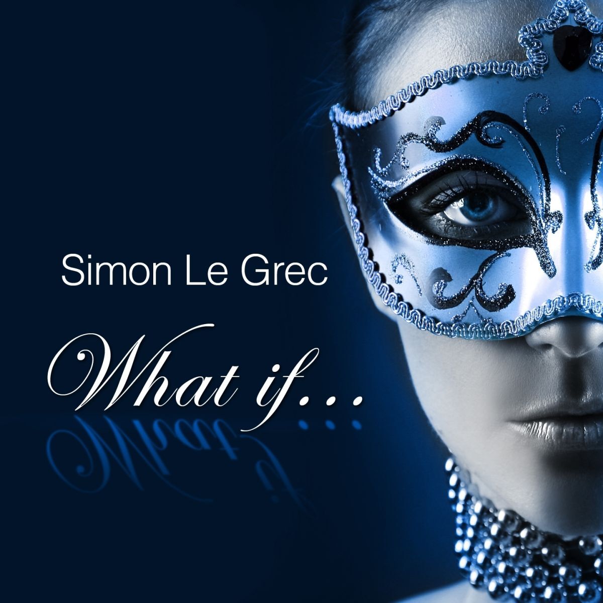 Album cover of What If