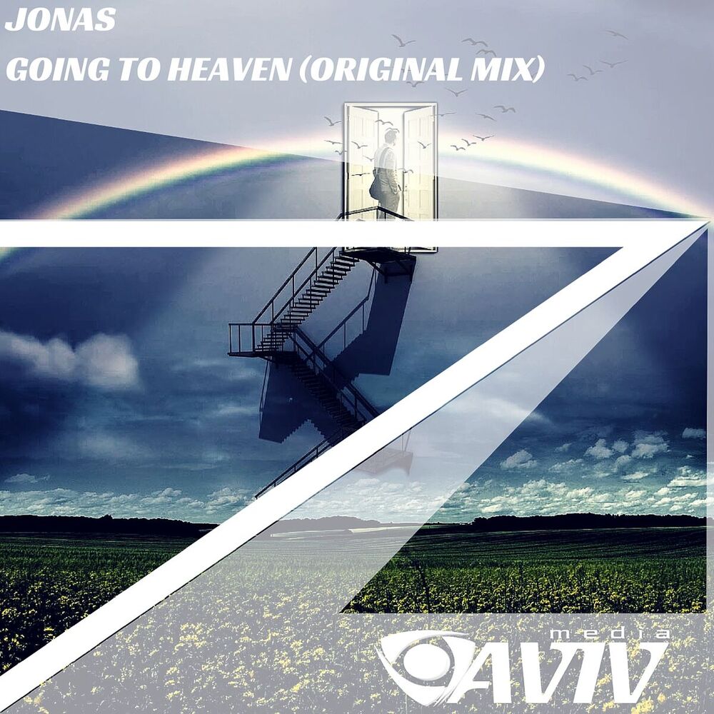 Picture of Going To Heaven