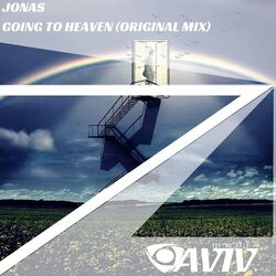 Cover of Going To Heaven