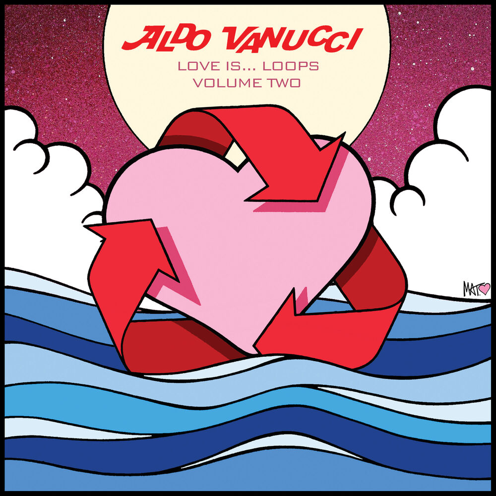 Picture of Love Is Loops, Vol. 2 - EP