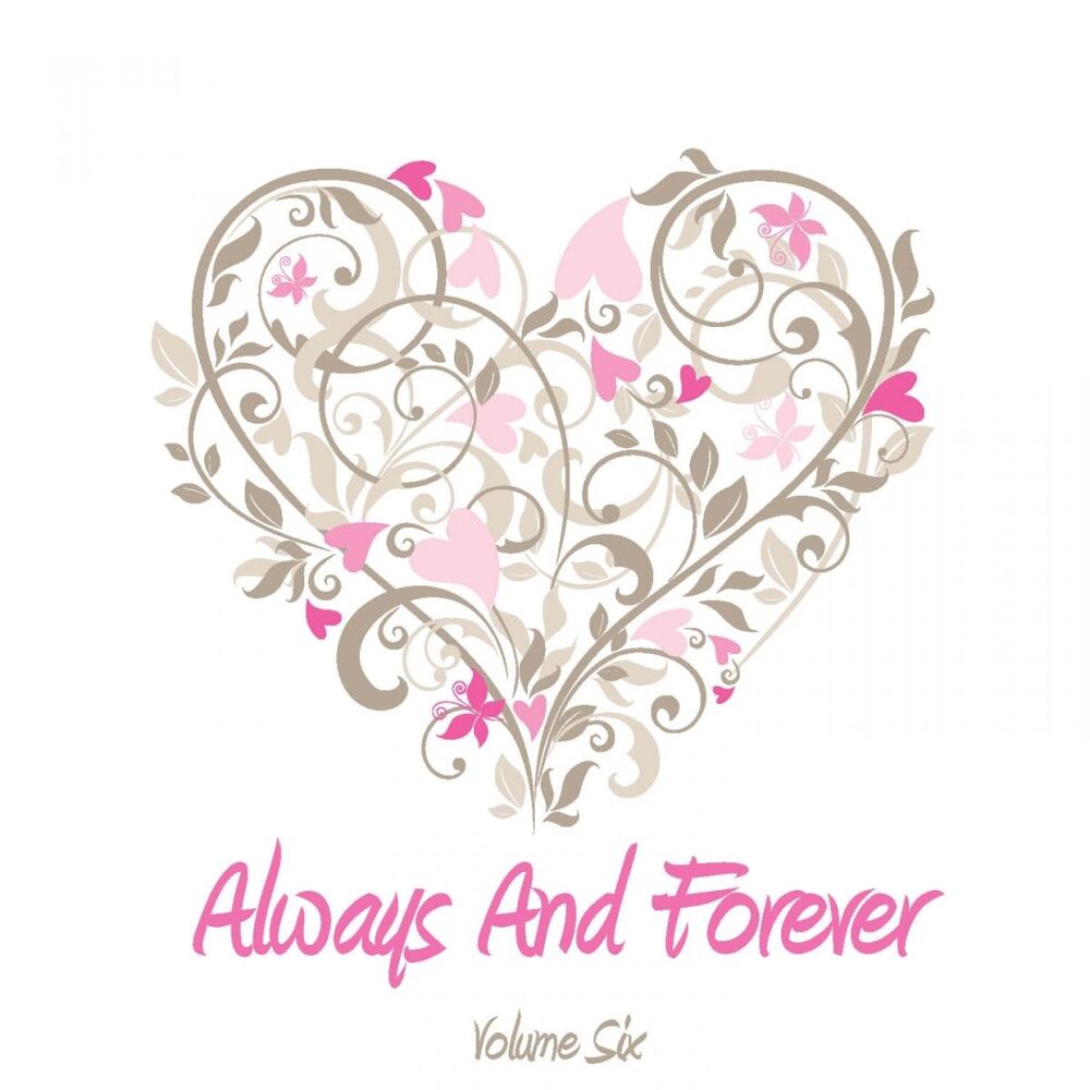 Picture of Always And Forever, Vol. 6