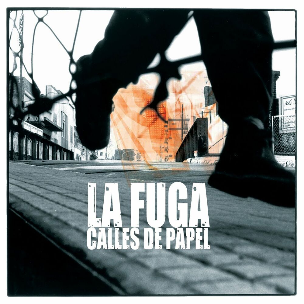 Picture of Calles de Papel