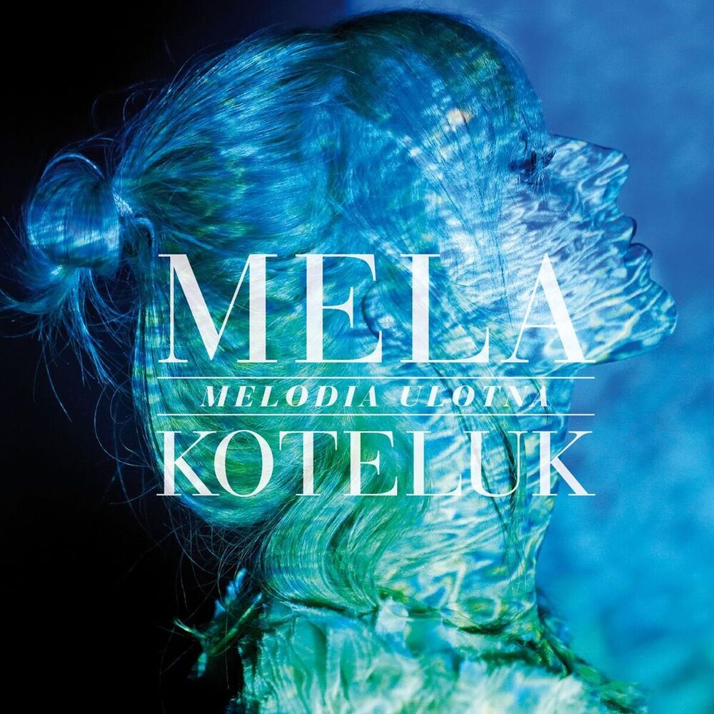 Picture of Melodia Ulotna