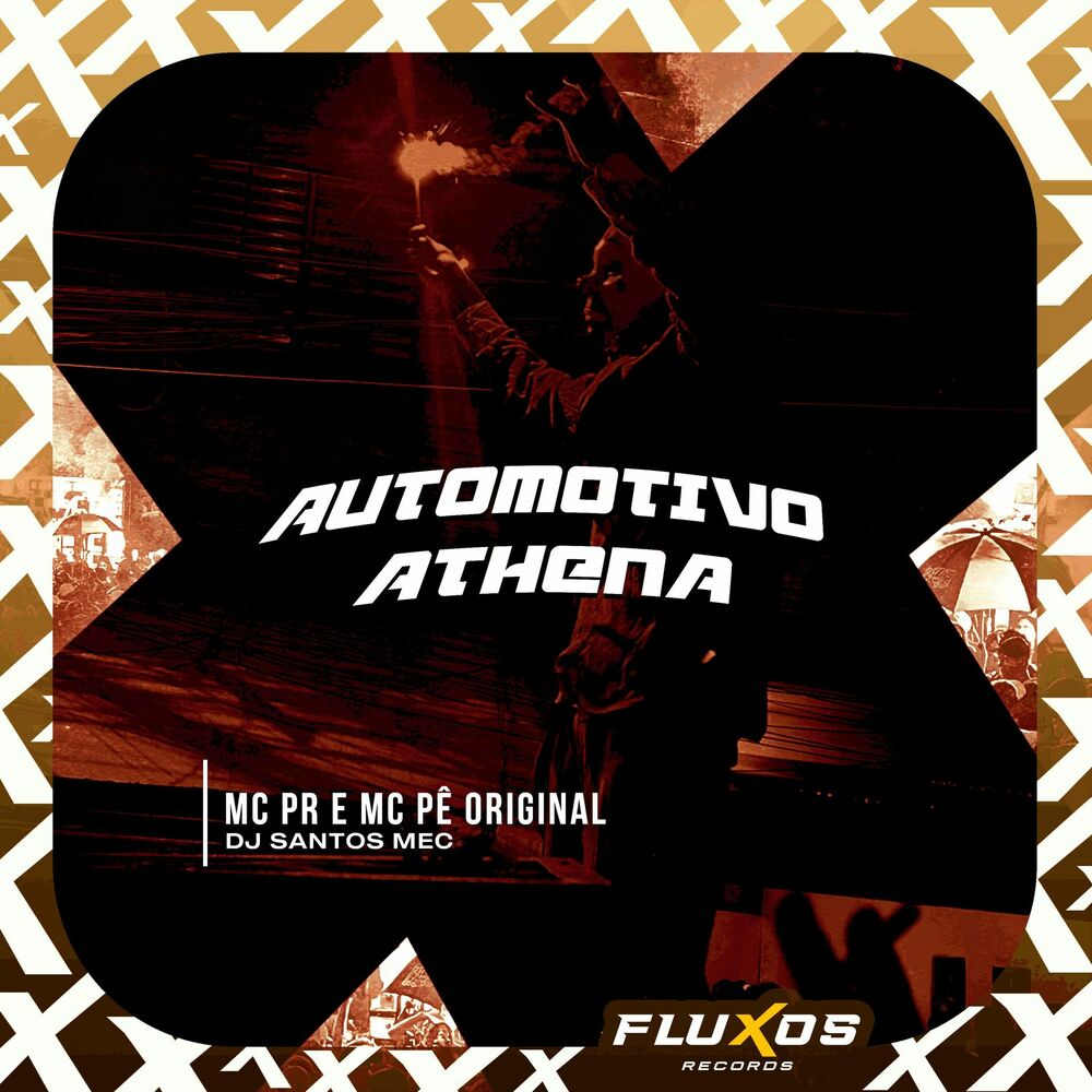 Picture of Automotivo Athena