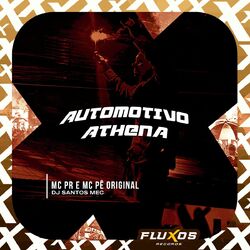 Cover of Automotivo Athena