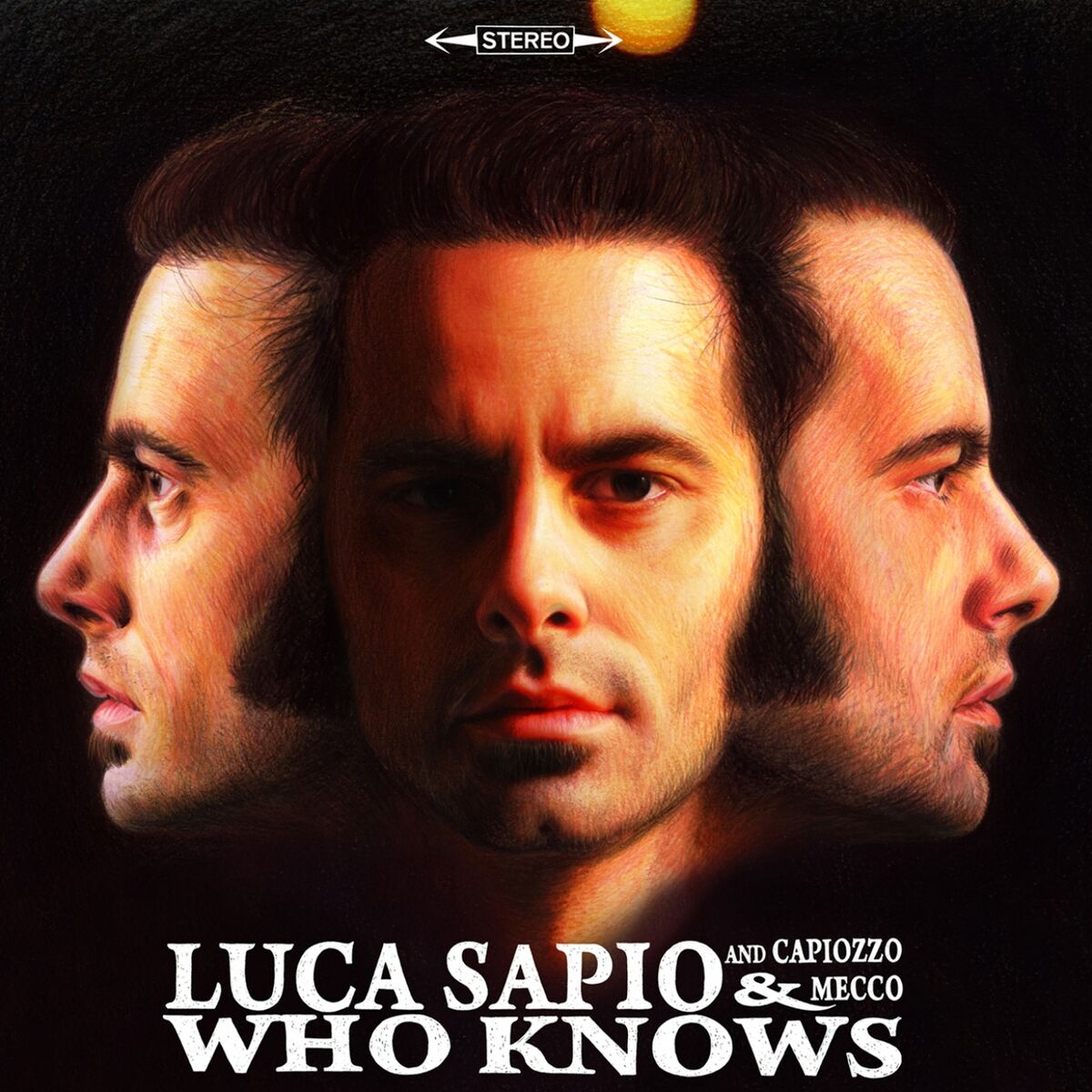 Album cover of Who Knows