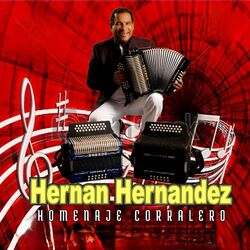 Cover of Homenaje Corralero