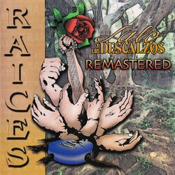 Cover of Raíces (2023 Remastered)