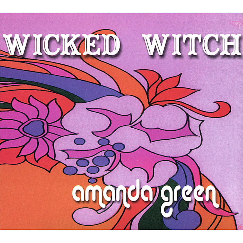 Picture of Wicked Witch