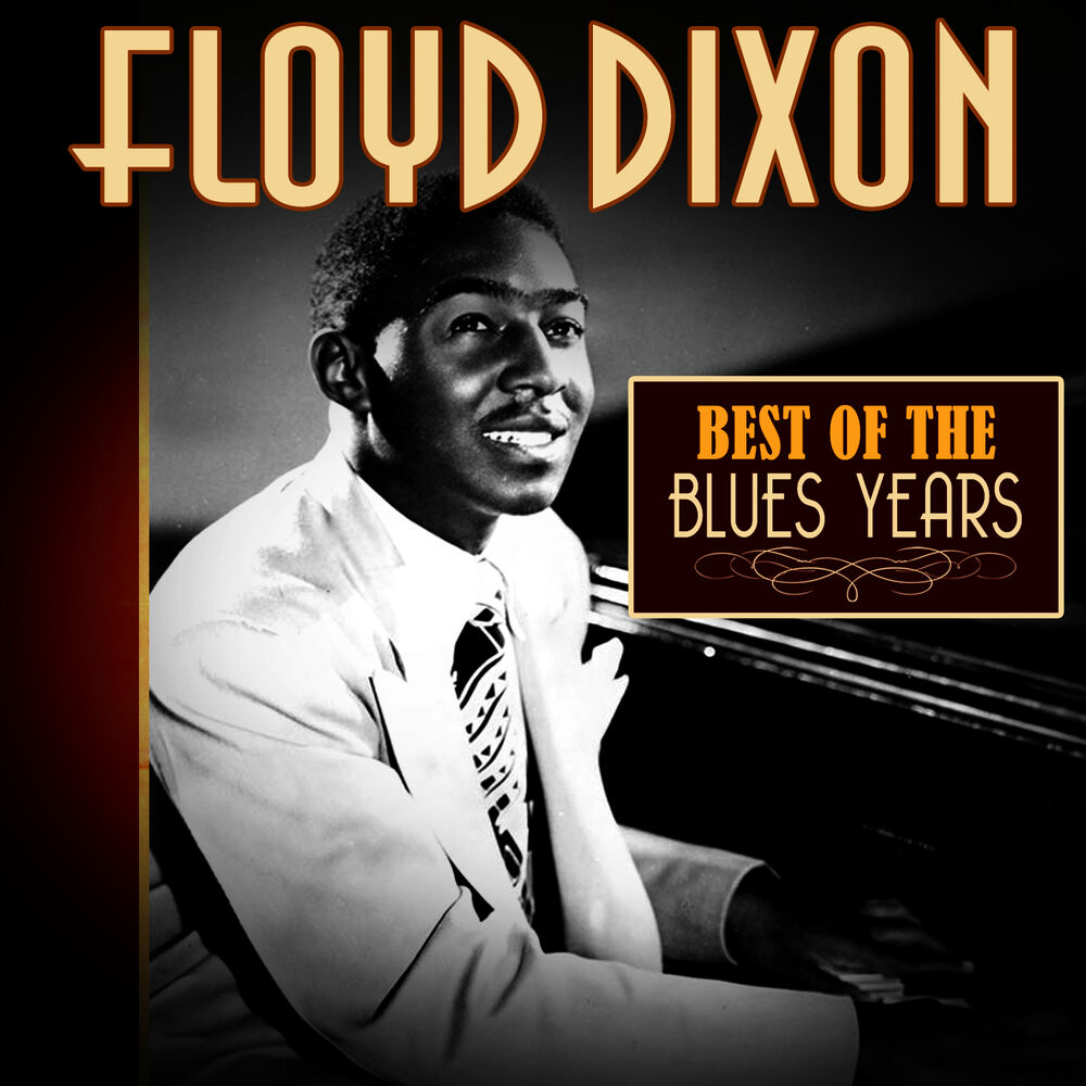 Picture of Best of the Blues Years